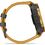 Смарт-часы Garmin Instinct 3 50mm Solar Sunburst with Sunburst/Gray Band (010-02935-02/42) - фото 3