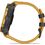 Смарт-часы Garmin Instinct 3 50mm Solar Sunburst with Sunburst/Gray Band (010-02935-02/42) - фото 5