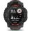 Смарт-часы Garmin Instinct 3 50mm Solar Black with Charcoal Silicone Band (010-02935-00/40) (UA) - фото 2