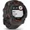 Смарт-часы Garmin Instinct 3 50mm Solar Black with Charcoal Silicone Band (010-02935-00/40) (UA) - фото 3