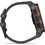 Смарт-часы Garmin Instinct 3 50mm Solar Black with Charcoal Silicone Band (010-02935-00/40) (UA) - фото 4