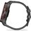 Смарт-часы Garmin Instinct 3 50mm Solar Black with Charcoal Silicone Band (010-02935-00/40) (UA) - фото 5