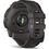 Смарт-часы Garmin Instinct 3 50mm Solar Black with Charcoal Silicone Band (010-02935-00/40) (UA) - фото 6