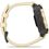 Смарт-часы Garmin Instinct 3 45mm AMOLED Citrine with Citrine Band (010-02936-02) - фото 3