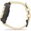 Смарт-часы Garmin Instinct 3 45mm AMOLED Citrine with Citrine Band (010-02936-02) - фото 4