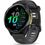 Смарт-часы Garmin Forerunner 970 Carbon Gray DLC Titanium w. Black Case and Black/Translucent W. Band (010-02969-00/10/60) - фото 1