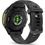 Смарт-часы Garmin Forerunner 970 Carbon Gray DLC Titanium w. Black Case and Black/Translucent W. Band (010-02969-00/10/60) - фото 6