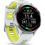 Смарт-часы Garmin Forerunner 970 Titanium w. Whitestone Case and Whitestone/T. Amp Yellow Band (010-02969-01/11/61) - фото 3