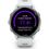 Смарт-часы Garmin Forerunner 970 Titanium w. Whitestone Case and Whitestone/T. Amp Yellow Band (010-02969-01/11/61) - фото 4