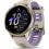 Смарт-годинник Garmin Forerunner 970 Soft Gold Titanium w. French Gray C. and French Gray/T. Indigo Band (010-02969-02/12/62) - фото 1