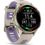 Смарт-годинник Garmin Forerunner 970 Soft Gold Titanium w. French Gray C. and French Gray/T. Indigo Band (010-02969-02/12/62) - фото 3