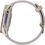 Смарт-годинник Garmin Forerunner 970 Soft Gold Titanium w. French Gray C. and French Gray/T. Indigo Band (010-02969-02/12/62) - фото 5