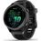 Смарт-годинник Garmin Forerunner 570 42mm Slate Gray Aluminum w. Translucent Black/Black Band (010-02970-00/40) - фото 1