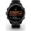 Смарт-годинник Garmin Forerunner 570 42mm Slate Gray Aluminum w. Translucent Black/Black Band (010-02970-00/40) - фото 2