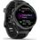 Смарт-годинник Garmin Forerunner 570 42mm Slate Gray Aluminum w. Translucent Black/Black Band (010-02970-00/40) - фото 3