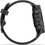 Смарт-годинник Garmin Forerunner 570 42mm Slate Gray Aluminum w. Translucent Black/Black Band (010-02970-00/40) - фото 4