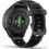 Смарт-годинник Garmin Forerunner 570 42mm Slate Gray Aluminum w. Translucent Black/Black Band (010-02970-00/40) - фото 6