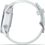 Смарт-годинник Garmin Forerunner 570 42mm Cloud Blue Aluminum w. Translucent Whitestone/Cloud Blue Band (010-02970-01) - фото 5