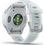 Смарт-годинник Garmin Forerunner 570 42mm Cloud Blue Aluminum w. Translucent Whitestone/Cloud Blue Band (010-02970-01) - фото 6
