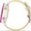 Смарт-часы Garmin Forerunner 570 42mm Raspberry Aluminum w. Translucent Bone/Mango Band (010-02970-02/42) - фото 5