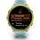 Смарт-часы Garmin Forerunner 570 47mm Amp Yellow Aluminum w. Translucent Whitestone/Turquoise Band (010-02971-01) (UA) - фото 2