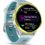 Смарт-часы Garmin Forerunner 570 47mm Amp Yellow Aluminum w. Translucent Whitestone/Turquoise Band (010-02971-01) (UA) - фото 3