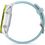 Смарт-часы Garmin Forerunner 570 47mm Amp Yellow Aluminum w. Translucent Whitestone/Turquoise Band (010-02971-01) (UA) - фото 5