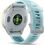 Смарт-часы Garmin Forerunner 570 47mm Amp Yellow Aluminum w. Translucent Whitestone/Turquoise Band (010-02971-01) (UA) - фото 6