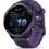 Смарт-годинник Garmin Forerunner 570 47mm Indigo Aluminium w. Translucent Imperial Purple/Indigo Band (010-02971-02) - фото 1