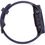 Смарт-годинник Garmin Forerunner 570 47mm Indigo Aluminium w. Translucent Imperial Purple/Indigo Band (010-02971-02) - фото 4