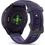 Смарт-годинник Garmin Forerunner 570 47mm Indigo Aluminium w. Translucent Imperial Purple/Indigo Band (010-02971-02) - фото 6