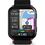 Смарт-годинник Garmin Venu X1 Black with Slate Titanium Caseback and Black ComfortFit Nylon Band (010-02980-00/02/13) (UA) - фото 2