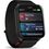 Смарт-годинник Garmin Venu X1 Black with Slate Titanium Caseback and Black ComfortFit Nylon Band (010-02980-00/02/13) (UA) - фото 3