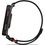 Смарт-годинник Garmin Venu X1 Black with Slate Titanium Caseback and Black ComfortFit Nylon Band (010-02980-00/02/13) (UA) - фото 5