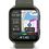 Смарт-часы Garmin Venu X1 Moss with Titanium Caseback and Moss ComfortFit Nylon Band (010-02980-01/03/23) - фото 2