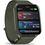 Смарт-часы Garmin Venu X1 Moss with Titanium Caseback and Moss ComfortFit Nylon Band (010-02980-01/03/23) - фото 3