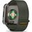 Смарт-часы Garmin Venu X1 Moss with Titanium Caseback and Moss ComfortFit Nylon Band (010-02980-01/03/23) - фото 6