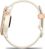 Смарт-часы Garmin Vivoactive 6 Metallic Pink Dawn with Bone Silicone Band (010-02985-05) - фото 5