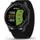 Смарт-часы Garmin Approach S50 Slate Aluminum Bezel with Black ComfortFit Nylon Band (010-03010-00) - фото 1