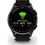 Смарт-часы Garmin Approach S50 Slate Aluminum Bezel with Black ComfortFit Nylon Band (010-03010-00) - фото 2
