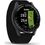Смарт-часы Garmin Approach S50 Slate Aluminum Bezel with Black ComfortFit Nylon Band (010-03010-00) - фото 3