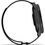 Смарт-часы Garmin Approach S50 Slate Aluminum Bezel with Black ComfortFit Nylon Band (010-03010-00) - фото 4