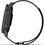 Смарт-часы Garmin Approach S50 Slate Aluminum Bezel with Black ComfortFit Nylon Band (010-03010-00) - фото 5