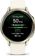 Смарт-часы Garmin Venu 4 41 mm Lunar Gold with Bone Silicone Band (010-03013-00) - фото 2