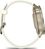 Смарт-часы Garmin Venu 4 41 mm Lunar Gold with Bone Silicone Band (010-03013-00) - фото 4