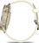 Смарт-часы Garmin Venu 4 41 mm Lunar Gold with Bone Silicone Band (010-03013-00) - фото 5