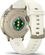 Смарт-часы Garmin Venu 4 41 mm Lunar Gold with Bone Silicone Band (010-03013-00) - фото 6
