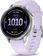 Смарт-годинник Garmin Venu 4 41 mm Silver with Periwinkle Silicone Band (010-03013-01) - фото 1