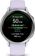 Смарт-годинник Garmin Venu 4 41 mm Silver with Periwinkle Silicone Band (010-03013-01) - фото 2