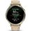 Смарт-часы Garmin Venu 4 41 mm Lunar Gold with Light Sand Leather Band (010-03013-03) (UA) - фото 2